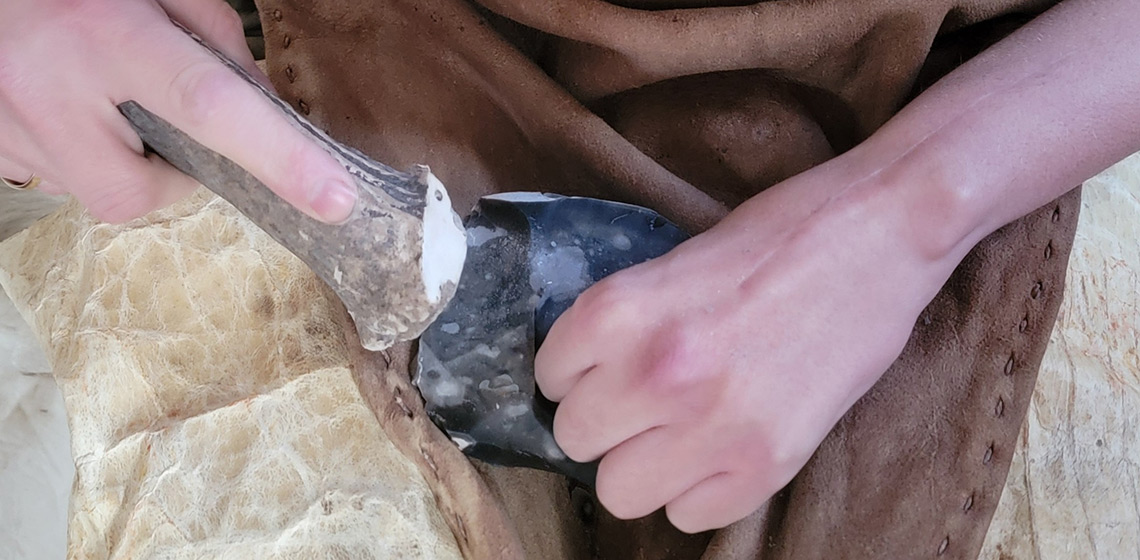 Disability, Living history and Experiential Archaeology